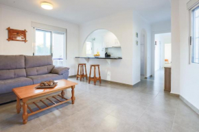 SemilaSol Apartment LA ZENIA Holiday